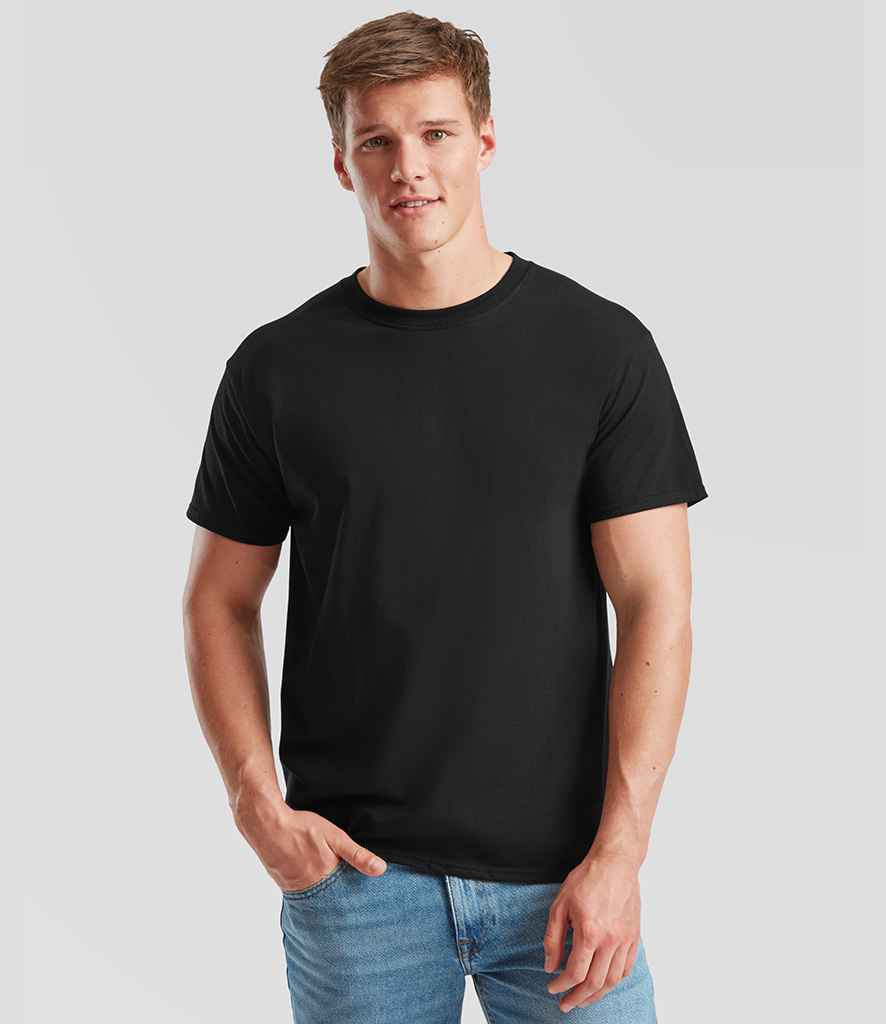 MERAUDER バンドtシャツ XL FRUIT OF THE LOOM Fruit of the Loom Iconic 195 T-Shirt - PenCarrie